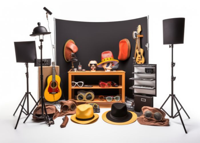 Tech Upgrade Alert: The Best Deals on Studio Accessories This Season