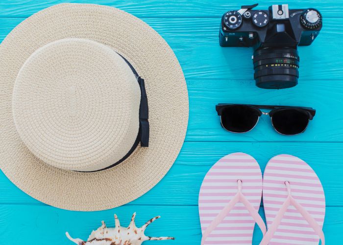 8 Summer Accessories to Elevate Your Style and Perfection Game This Season