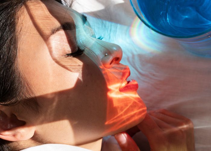 How much important infrared therapy helps - health advice