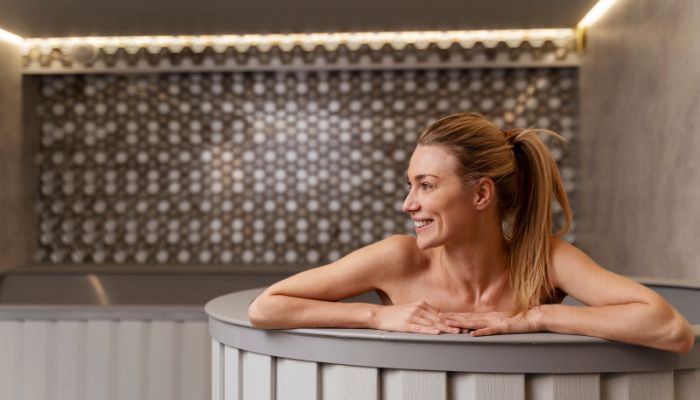 Therasage Portable Infrared Sauna: Deep Heat Detox and Relaxation