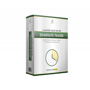 20 Minute Trader