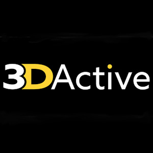 3DActive