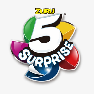 5 Surprise