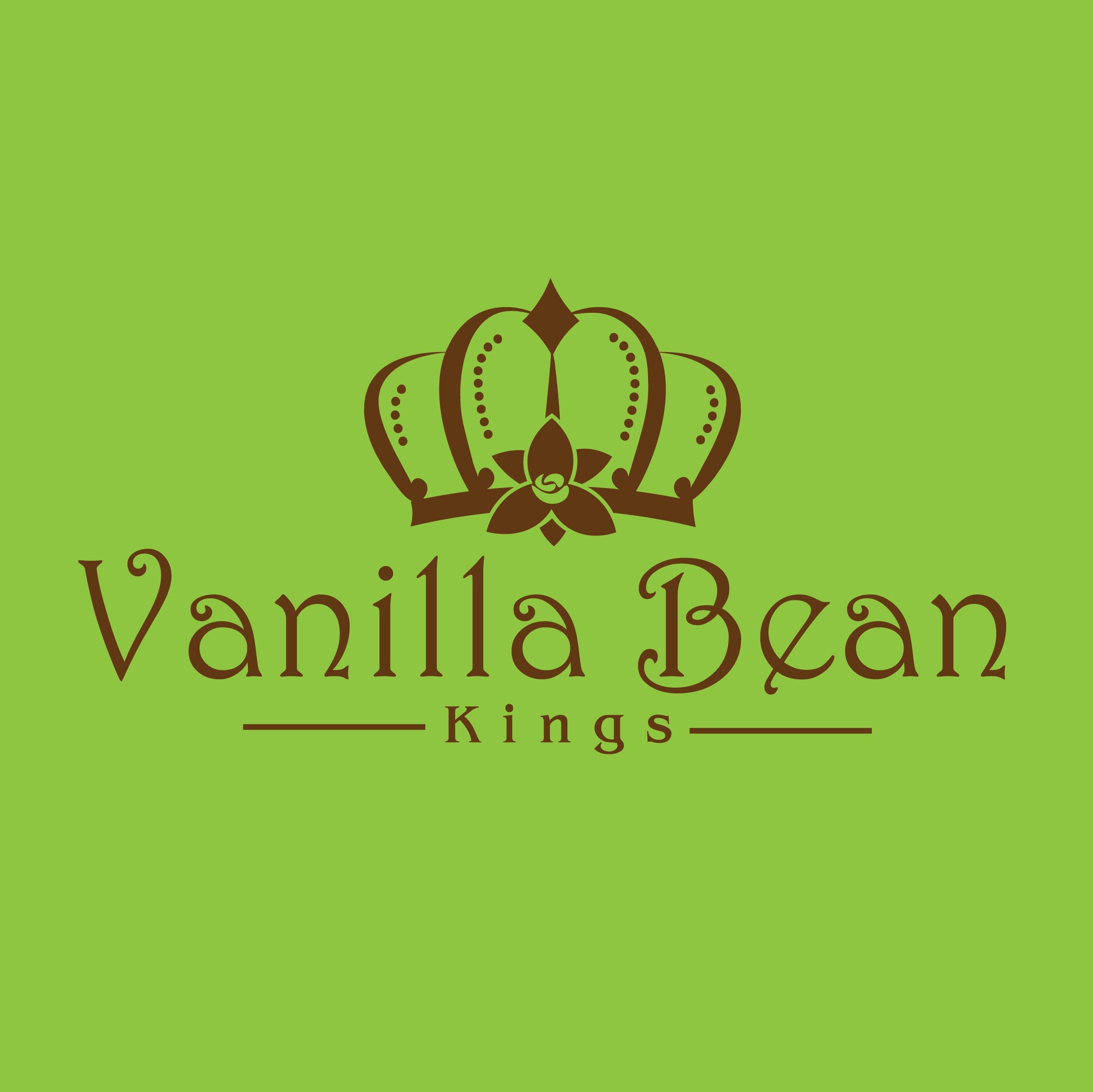 Vanilla Bean Kings