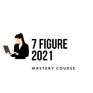 7 Figure Mastery