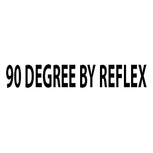 90 DEGREE BY REFLEX