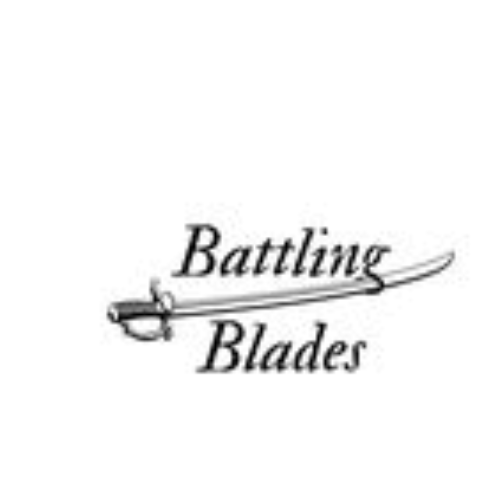 Battling Blades