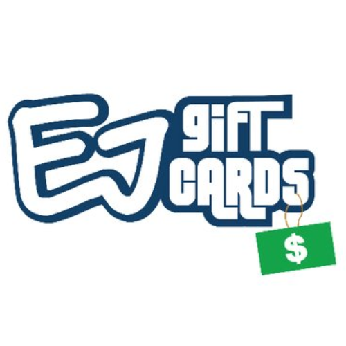 EJ Gift Cards