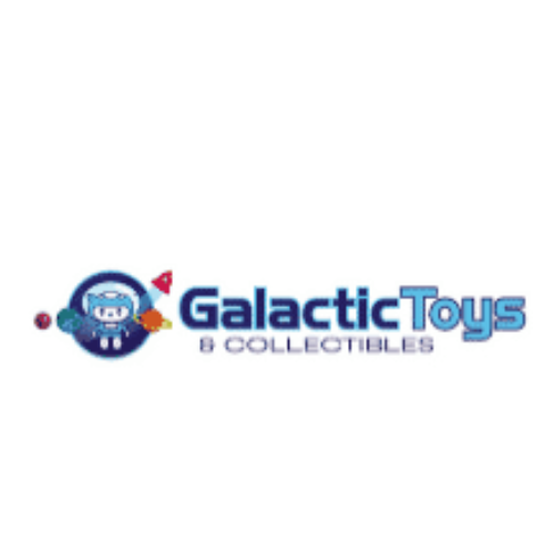 Galactic Toys