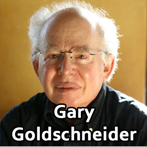 Gary Goldschneider Coupons