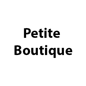 Petite Boutique  Coupons