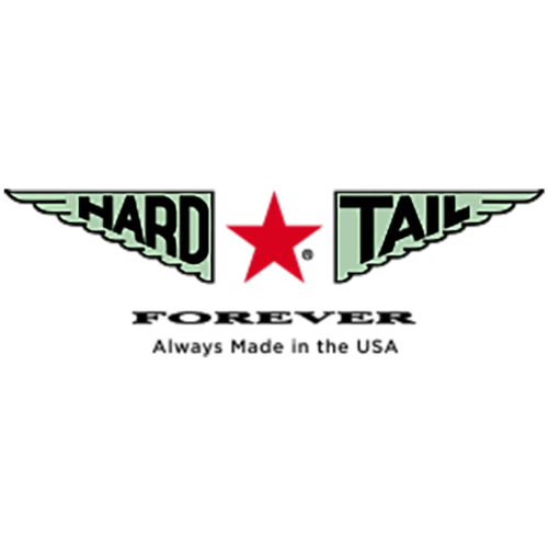 Hard Tail Forever