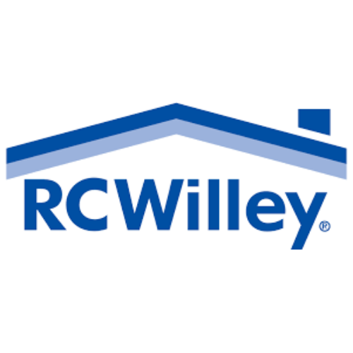 RC Willey