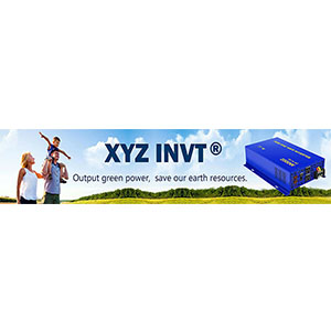 XYZ INVT