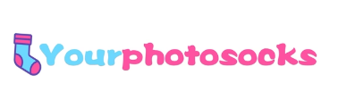 Yourphotosocks