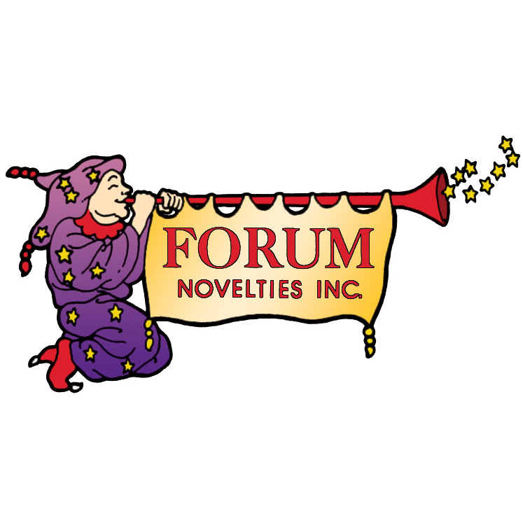 Forum Novelties Coupons