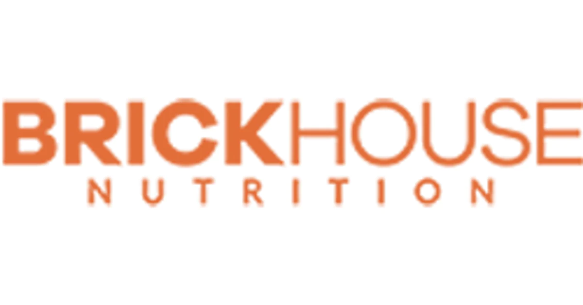 brickhouse nutrition