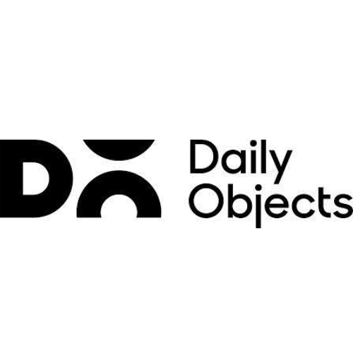 Daily Objects