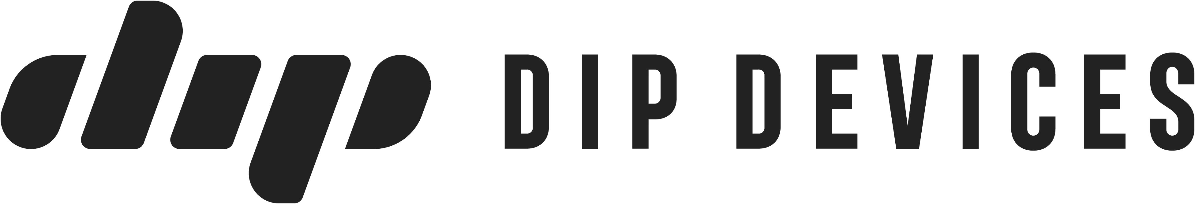 Dip Devices