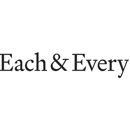 Each and Every