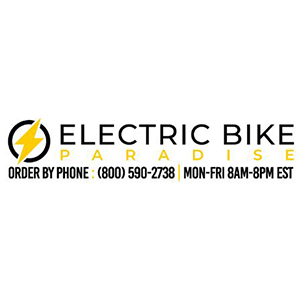 Electric Bike Paradise Coupons