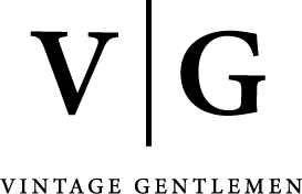 Vintage Gentlemen
