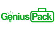 Genius Pack Coupons