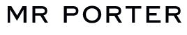 MR PORTER