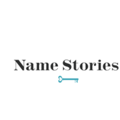 Name Stories