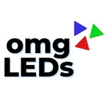 omgLEDs