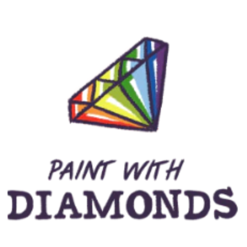 Paint With Diamonds