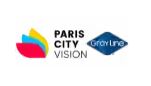 Paris city vision