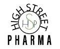 High Street pharma
