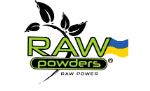 Raw Powders