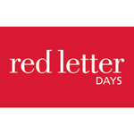 Red Letter Days