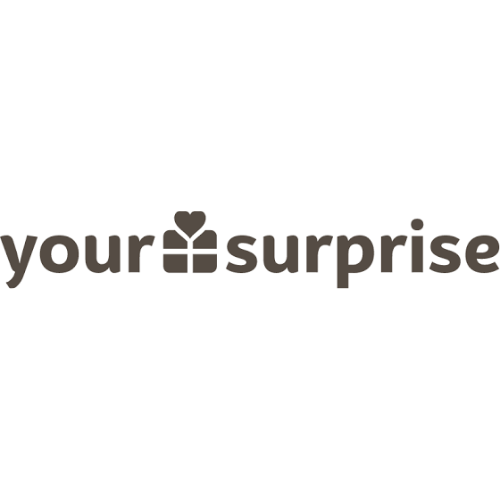 Your Surprise