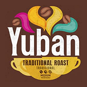 Yuban Coffee Coupons