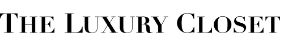 The Luxury Closet USA