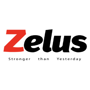 Zelus Fitness